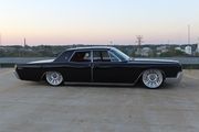 1965 Lincoln Continental