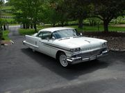 1958 Oldsmobile Ninety-Eight