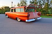 1957 Ford Ranch Wagon