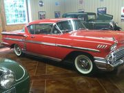 1958 Chevrolet Impala IMPALA