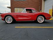 1960 Chevrolet Corvette