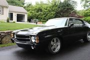 1971 Chevrolet Chevelle