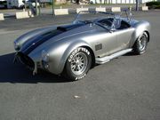 1965 Shelby Cobra 24000 miles