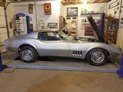 1969 Chevrolet Corvette