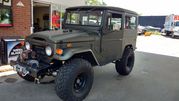 1974 Toyota Land Cruiser