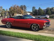 1972 Chevrolet Chevelle