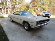 1970 Plymouth Road Runner