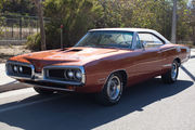 1970 Dodge Super Bee