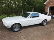 1967 Ford Mustang Fastback GT