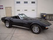 1970 Chevrolet Corvette Stingray