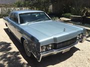 1967 Lincoln Continental