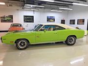 1970 Dodge Charger 2 doors