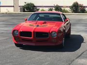 1973 Pontiac Trans Am 455 Trans Am