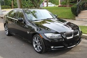 2011 BMW 3-Series 335i