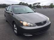 Used 2006 Toyota Camry SE