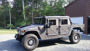 1990 Hummer H1