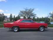 1966 Chevrolet Chevelle SS