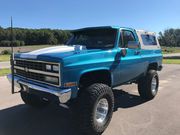 1991 Chevrolet Blazer