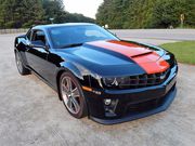 2010 Chevrolet Camaro SLP ZL575 SS with RS pkg