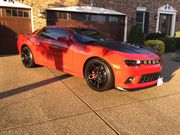 2014 Chevrolet Camaro 2SS