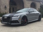 2014 Audi RS7 Prestige