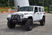 2015 Jeep Wrangler Rubicon AEV