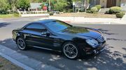 2006 Mercedes-Benz SL 65 AMG