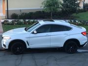 2015 BMW X6 xdrive 35i