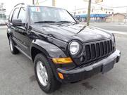 2007 Jeep Liberty