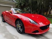 2015 Ferrari California T