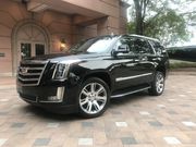 2015 Cadillac Escalade LUXURY