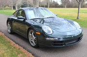 2007 Porsche 911 Carrera S Coupe