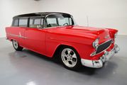 1955 Chevrolet Bel Air/150/210