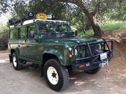 1980 Land Rover Defender 110