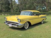 1957 Chevrolet Bel Air/150/210