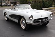 1957 Chevrolet Corvette