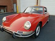 1966 Porsche 912 COUPE