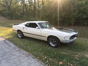 1969 Ford Mustang