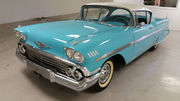 1958 Chevrolet Impala