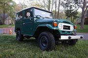 1978 Toyota Land Cruiser FJ40