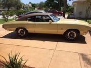 1970 Buick Skylark Stage 1