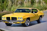 1971 Pontiac Le Mans SPORT