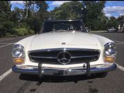 1969 Mercedes-Benz SL-Class