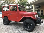 1977 Toyota Land Cruiser Rugged