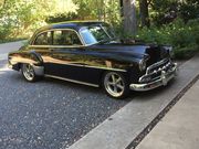 1952 Chevrolet Styleline Deluxe