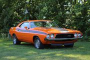 1973 Dodge Challenger