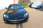 2009 Chevrolet Corvette 4LT