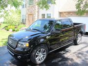 2007 Ford F-150 Harley Davidson Edition