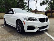 2015 BMW 2-Series