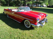 1956 Pontiac Star Chief